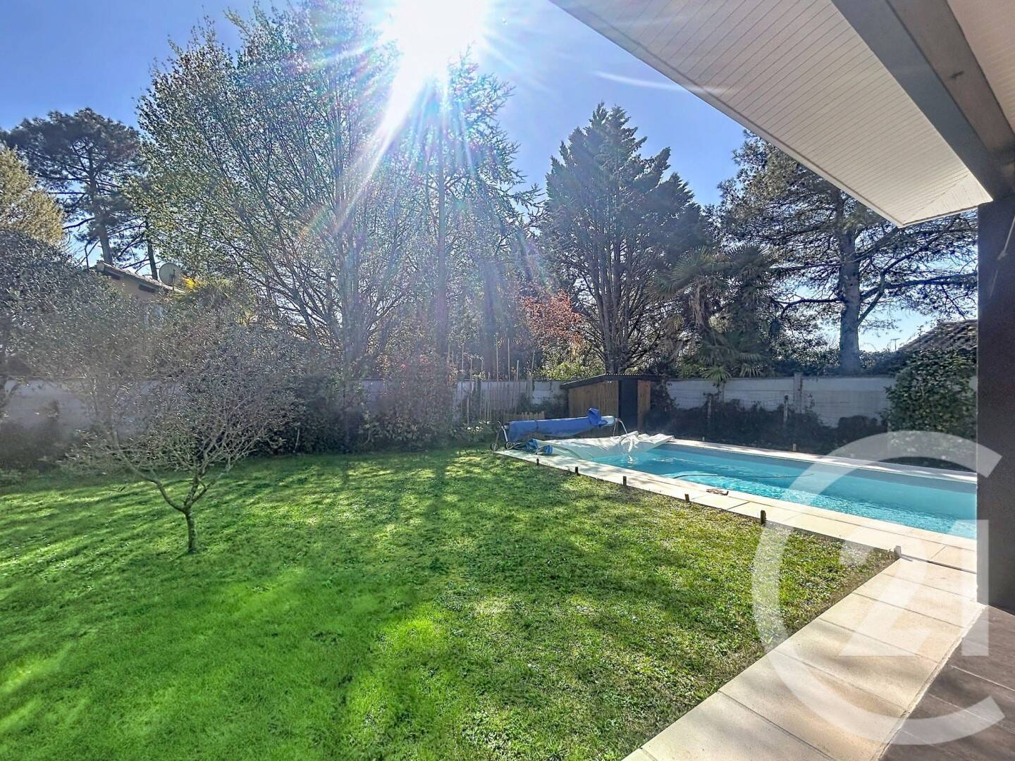 Maison à vendre, 124m², GUJAN MESTRAS
