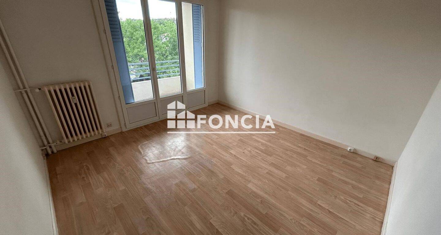 Maison à louer, 29m², VALENCE