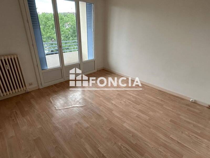Maison à louer, 29m², VALENCE