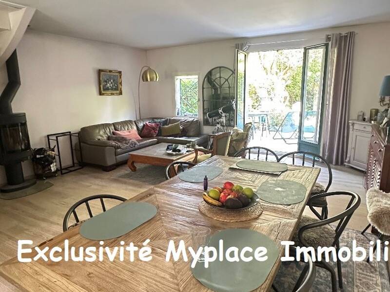 Maison à vendre, 103m², BUC