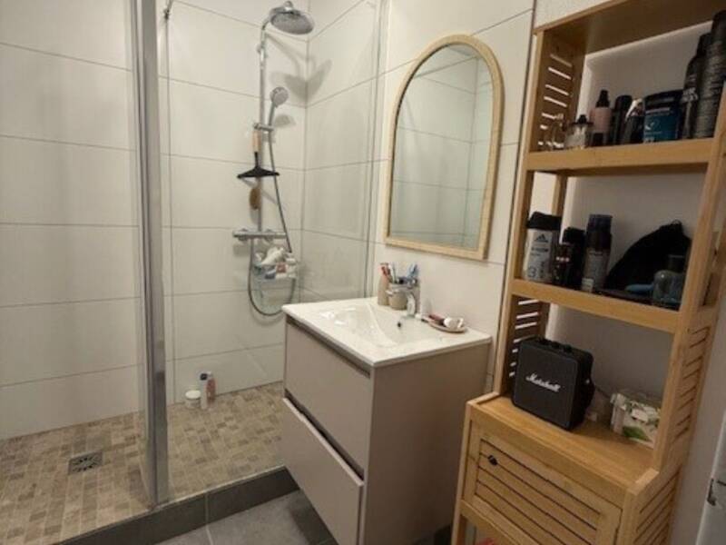 Maison à louer, 46m², RENNES