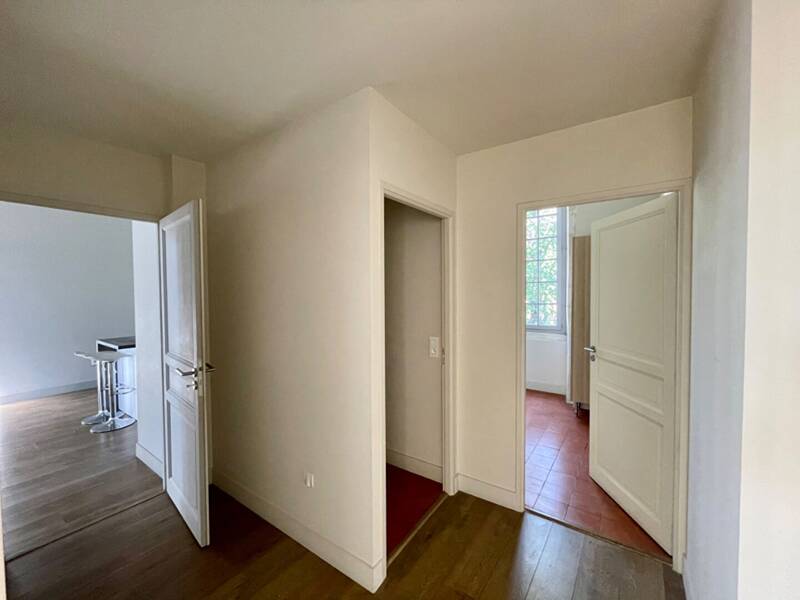 Maison à louer, 80m², NIMES