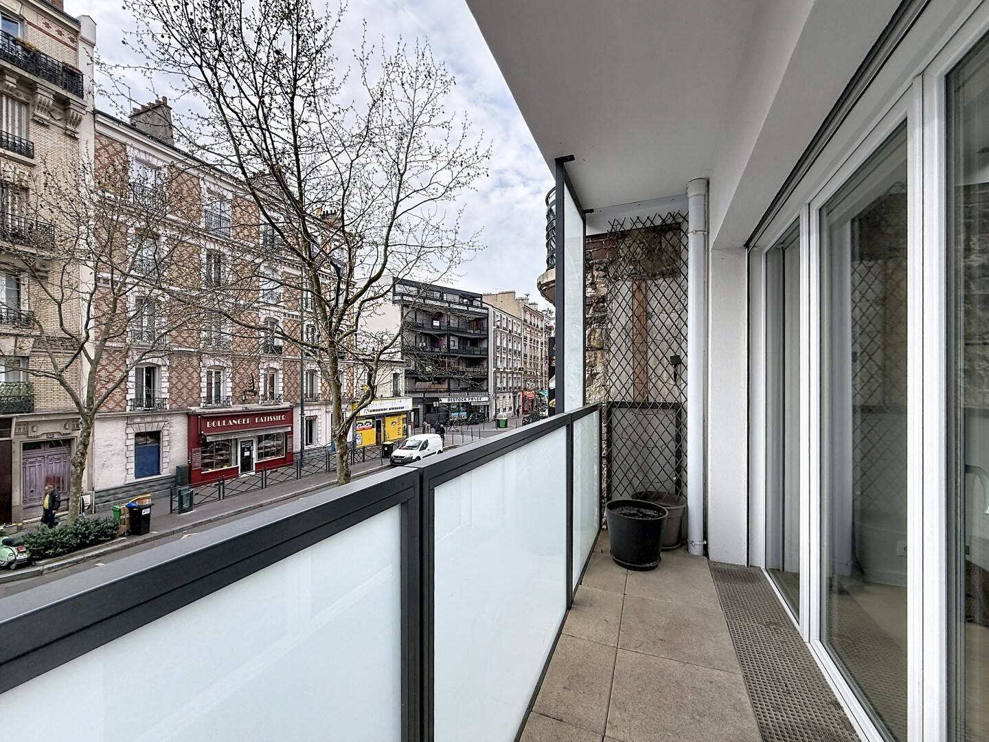 Maison à louer, 60m², ASNIERES SUR SEINE