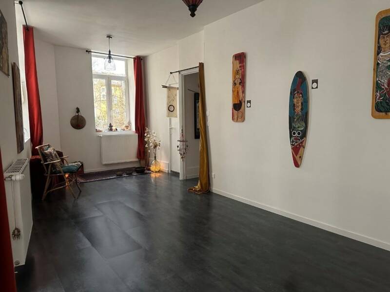 Maison à louer, 44m², PRIVAS