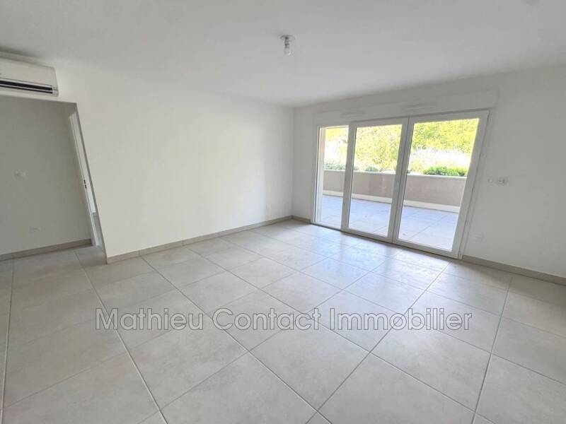 Maison à louer, 54m², NIMES