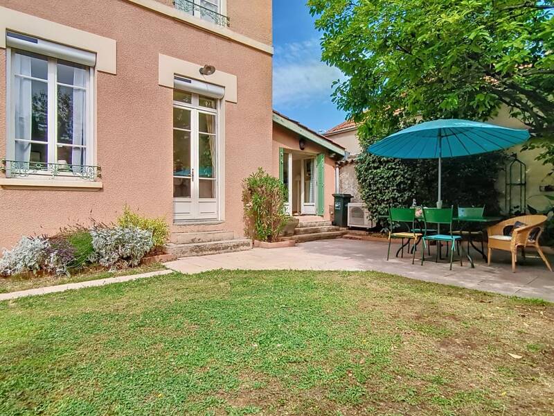 Maison à vendre, 160m², LYON 3E