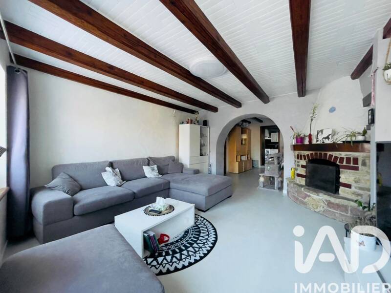 Maison à vendre, 166m², LANGATTE