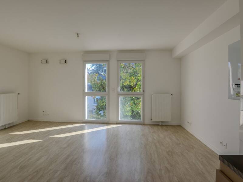 Maison à louer, 35m², NANTES