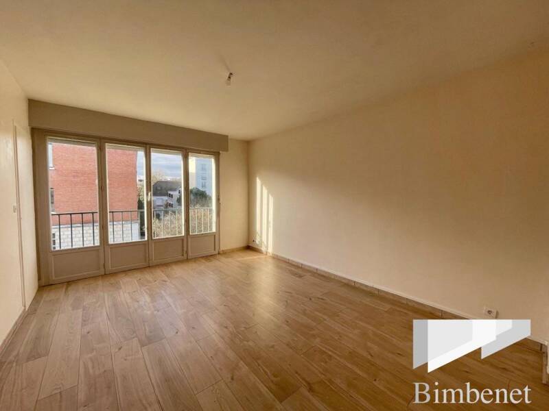 Maison à vendre, 50m², ORLEANS