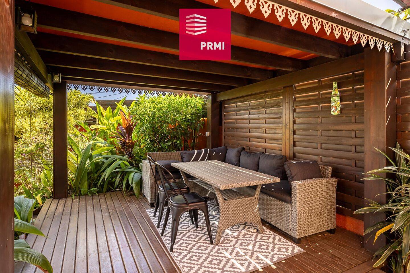 Maison à vendre, 120m², SAINT PAUL