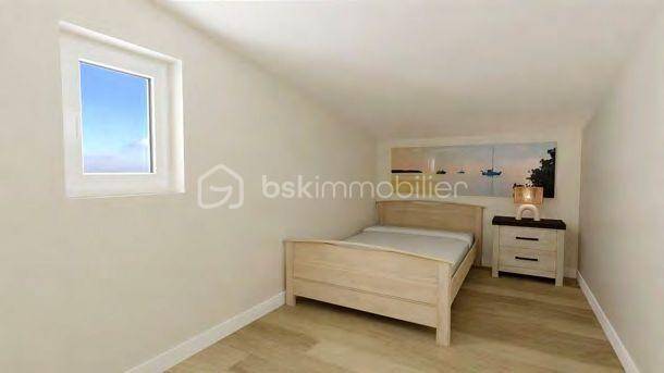 Maison à vendre, 47m², LEGE CAP FERRET