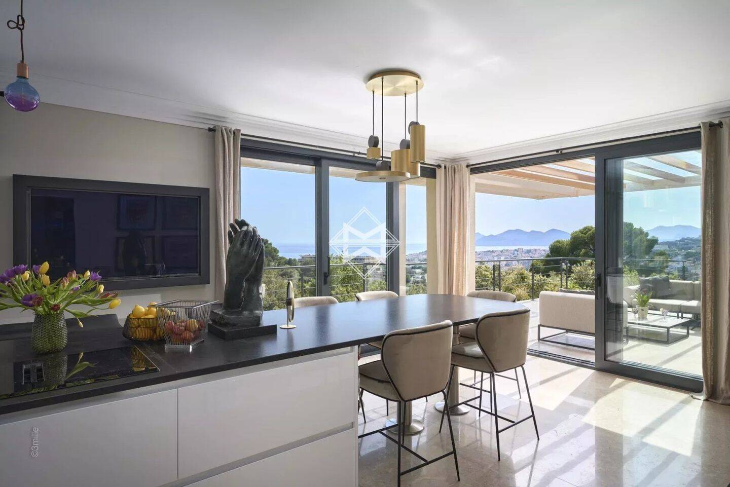 Maison à vendre, 300m², CANNES