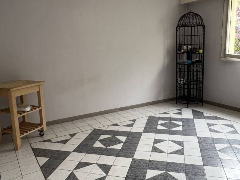 Maison à vendre, 43m², METZ