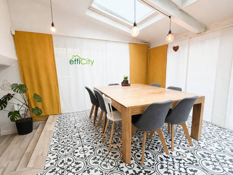 Maison à vendre, 160m², MARSEILLE 10E