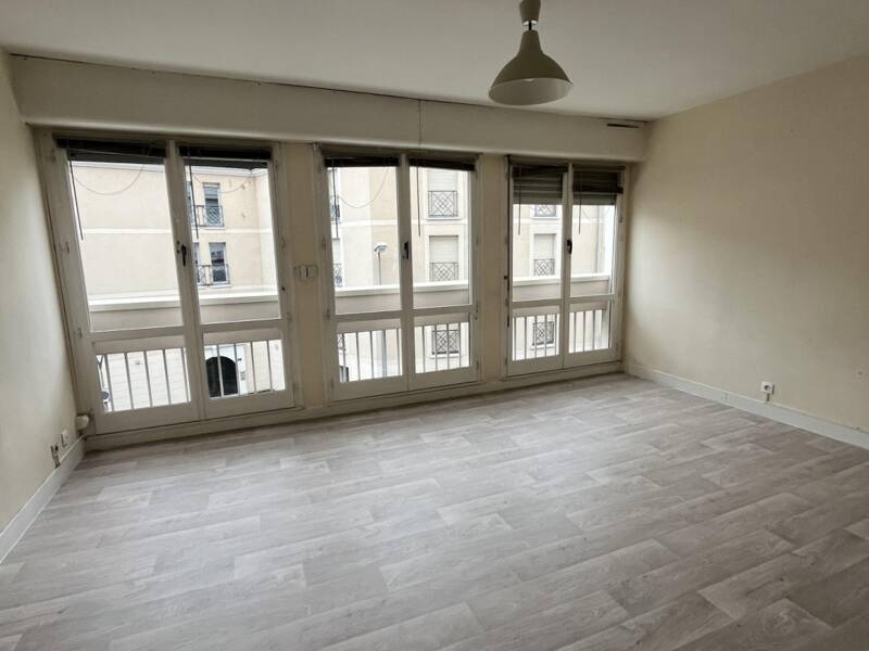 Maison à louer, 27m², ORLEANS