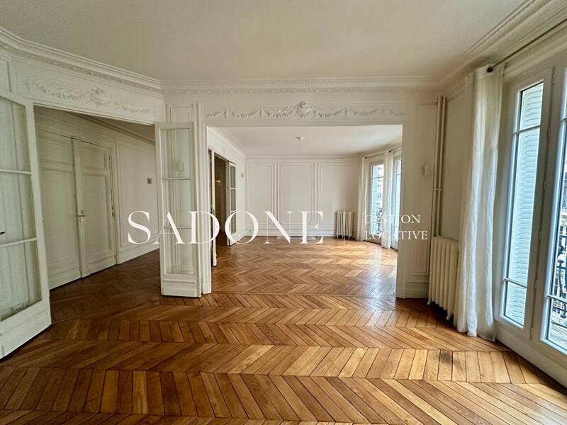 Maison à louer, 134m², PARIS 16E