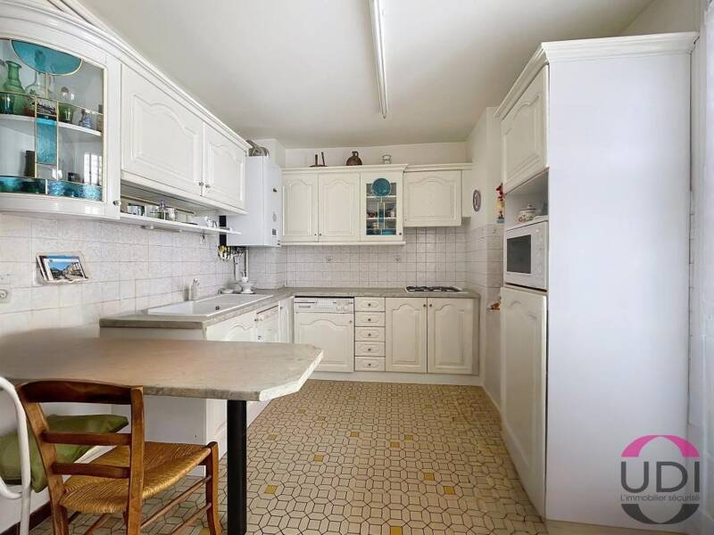 Maison à vendre, 88m², GUERET