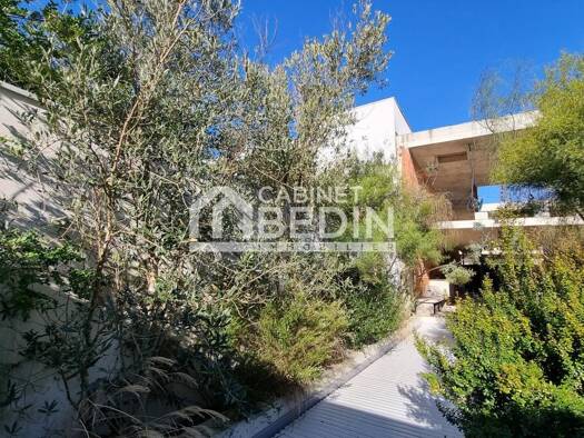 Maison à vendre 505 400 € 4 pièces 3 chambres 140 m² 222 m² de terrain Le Bouscat 33110