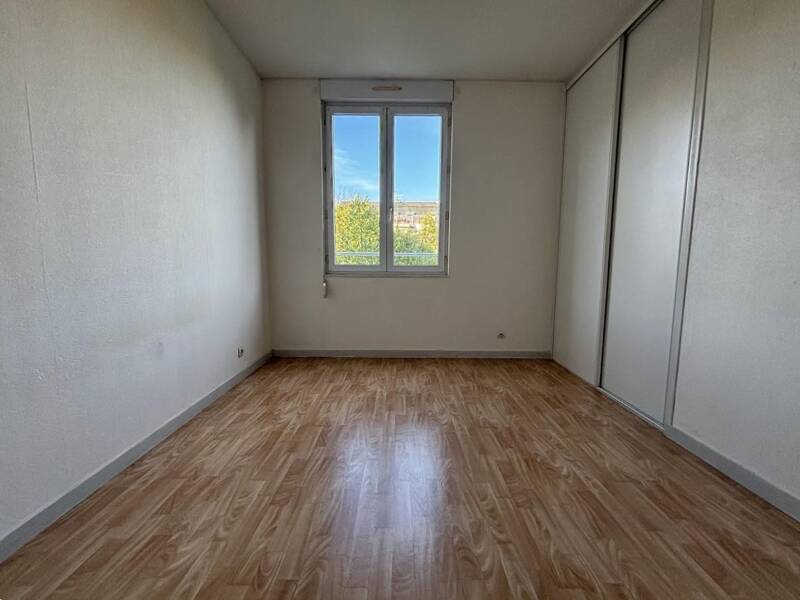 Maison à louer, 69m², ANGERS