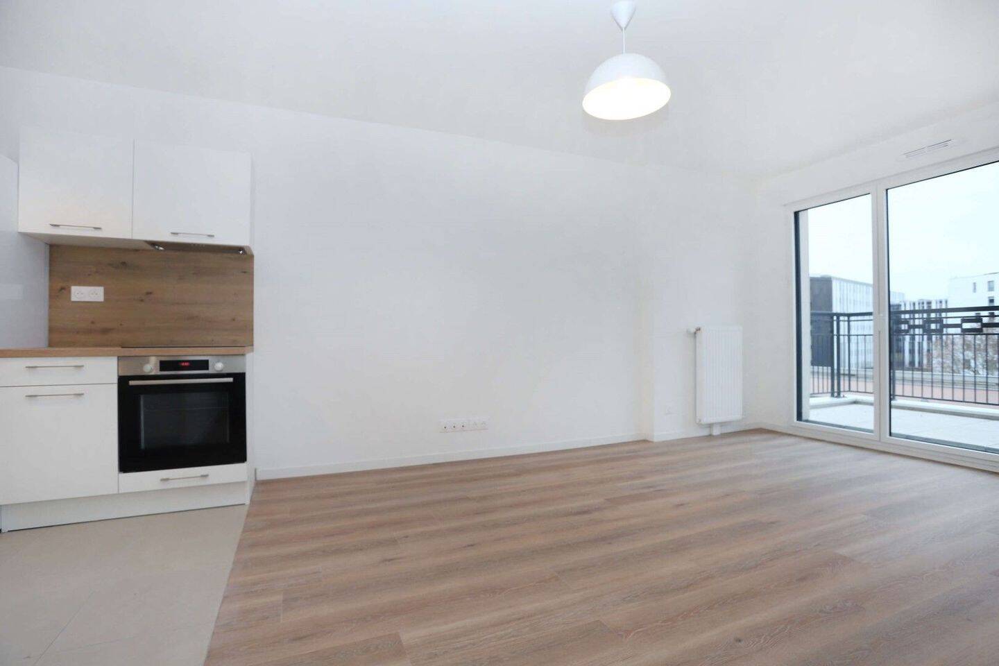 Maison à louer, 49m², CLICHY