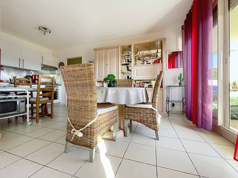 Maison à vendre, 42m², MARSEILLE 15E