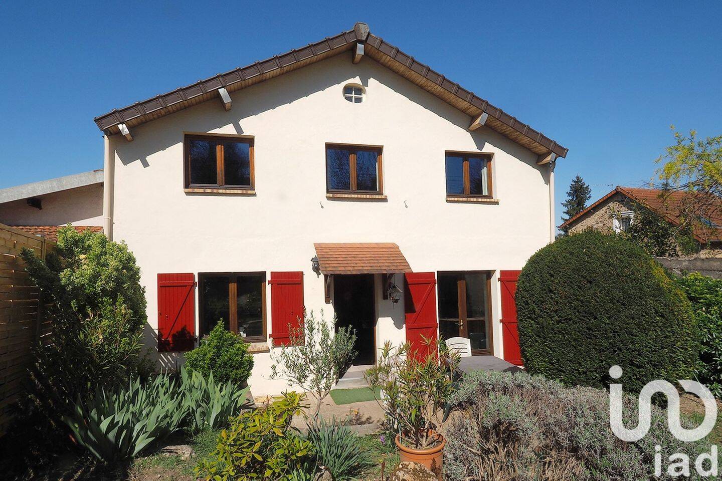 Maison à vendre, 116m², MONTGERON