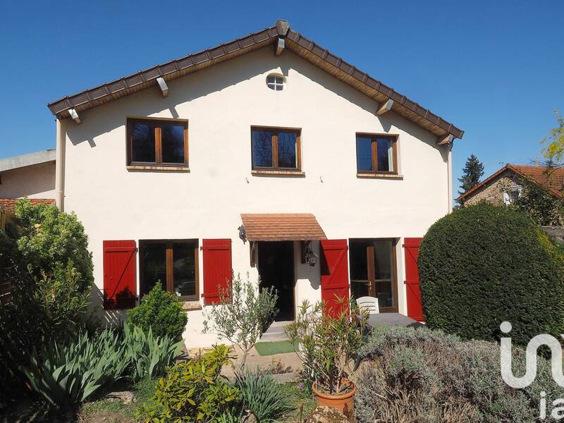 Maison à vendre, 116m², MONTGERON