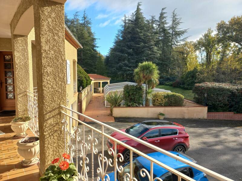Maison à vendre, 210m², AUCH
