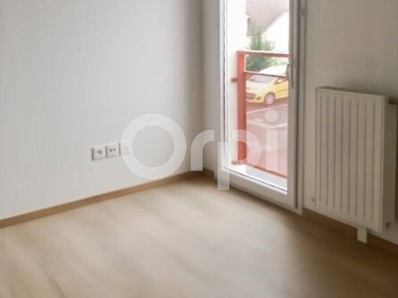 Maison à louer, 66m², DAMMARTIN EN GOELE