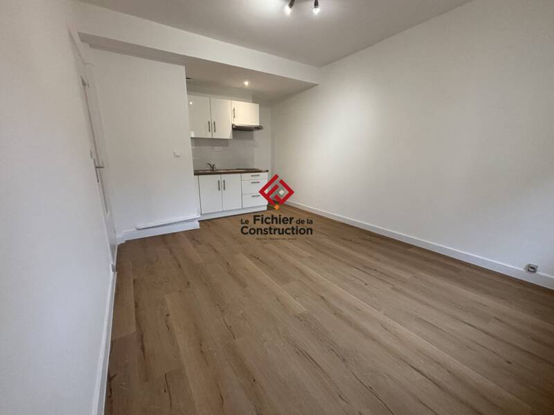 Maison à louer, 33m², GRENOBLE