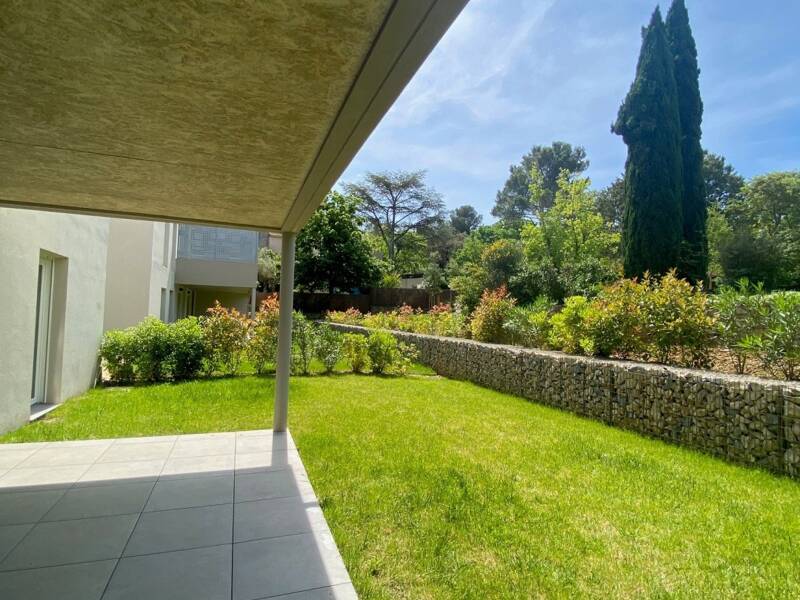Maison à vendre, 79m², NIMES