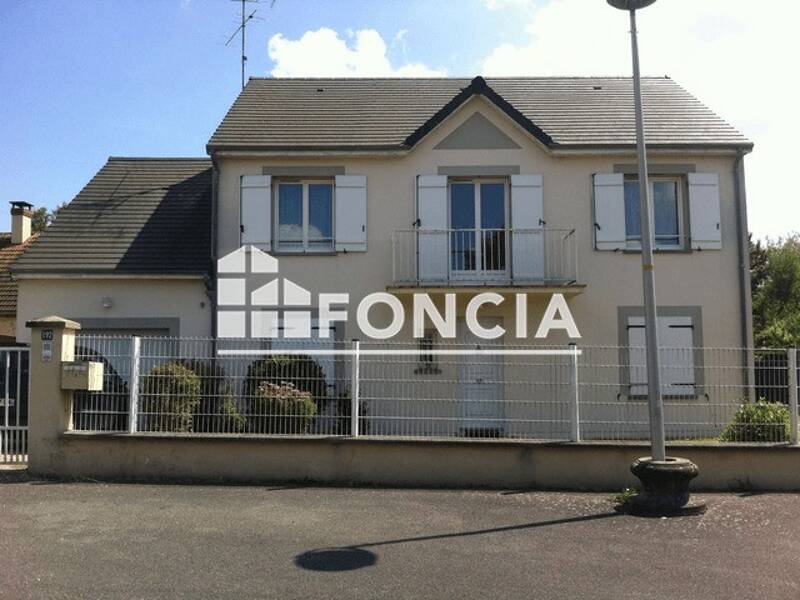 Maison à louer, 135m², SARAN