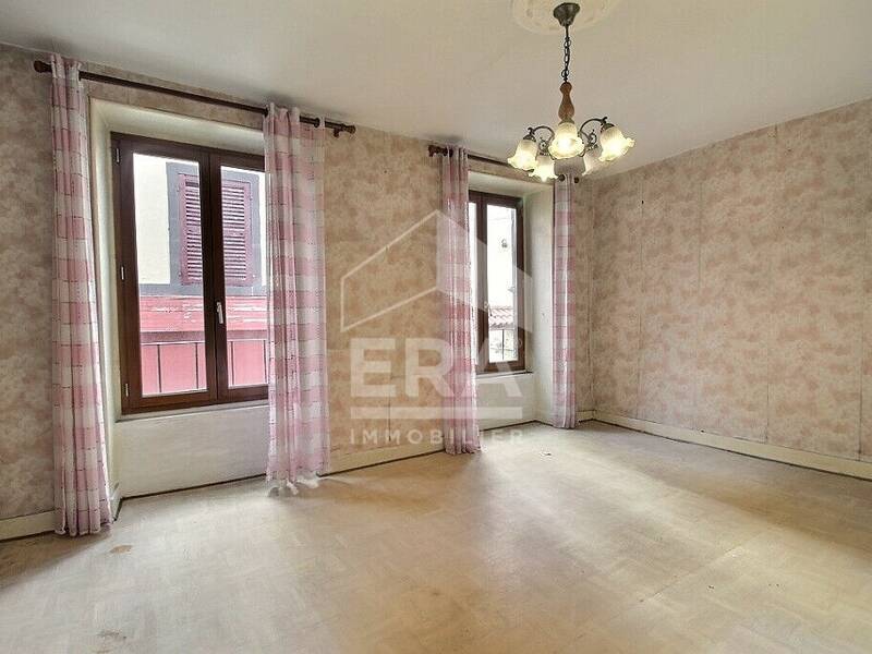 Maison à vendre, 60m², CLERMONT FERRAND