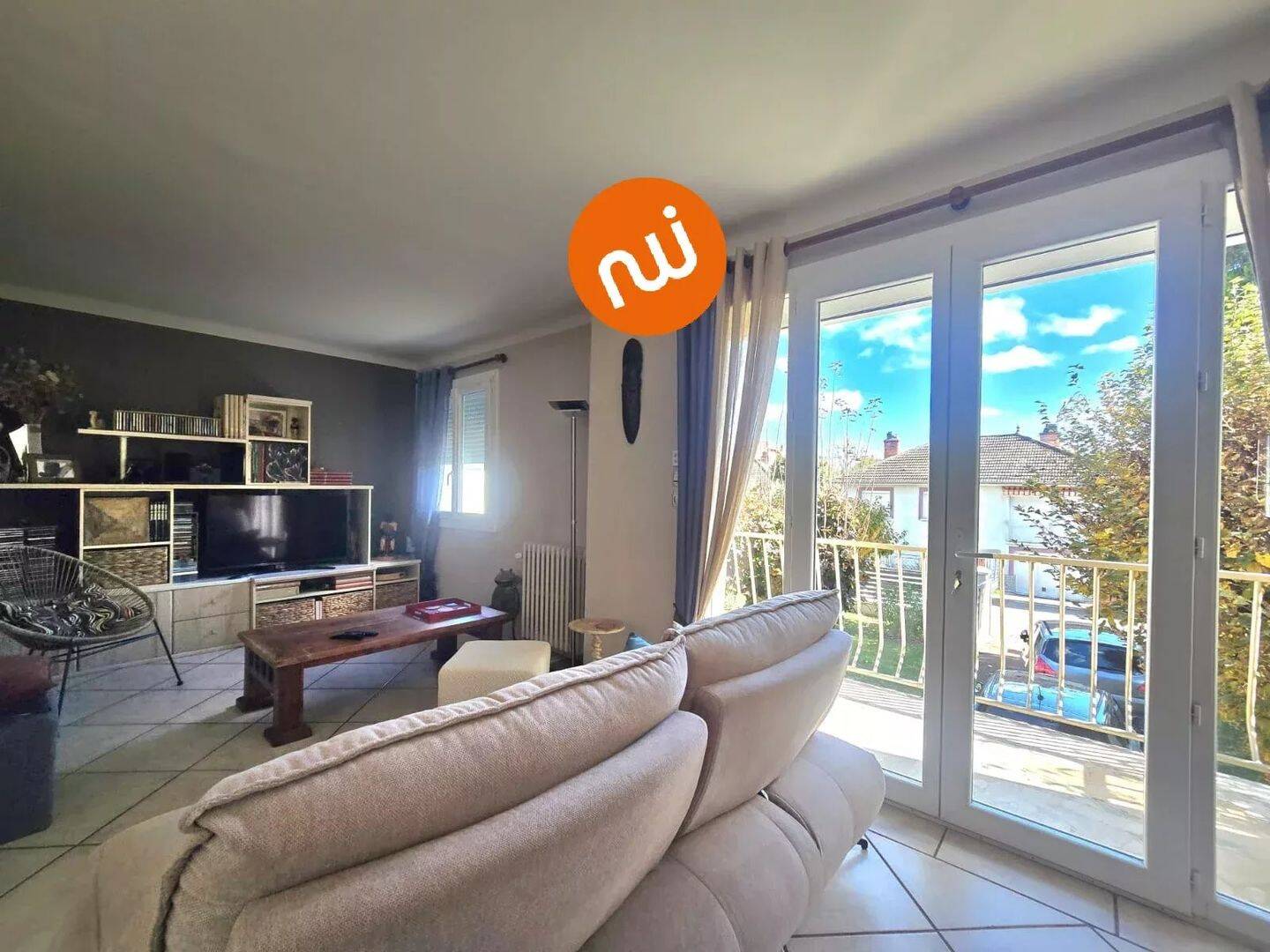 Maison à vendre, 100m², TASSIN LA DEMI LUNE
