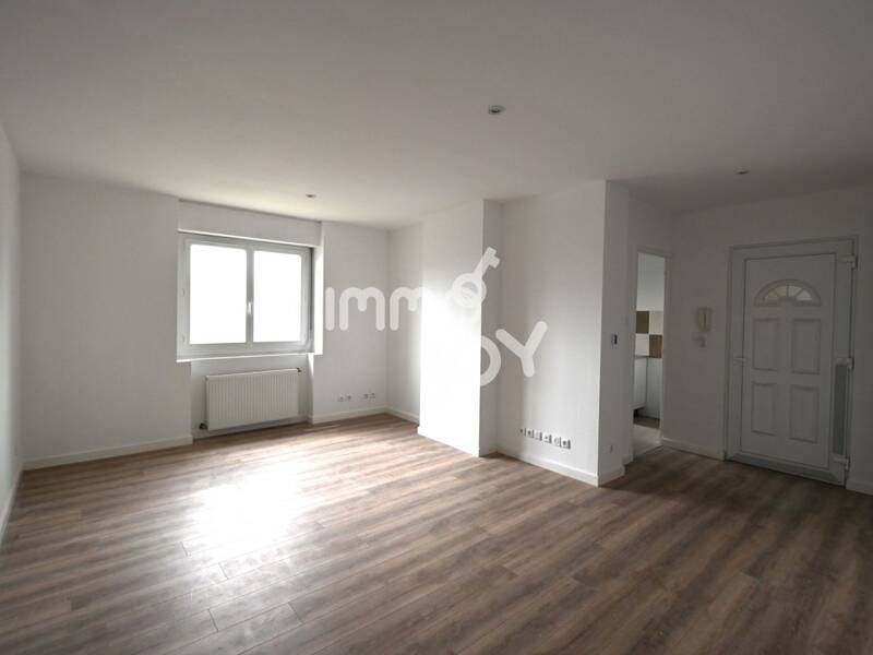 Maison à louer, 67m², LANNEMEZAN