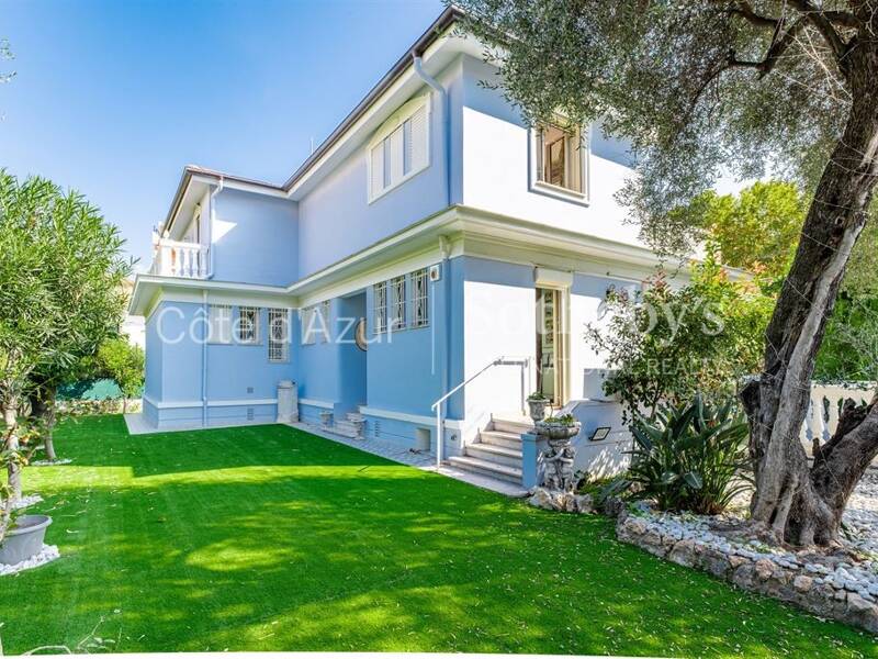 Maison à vendre, 350m², MENTON