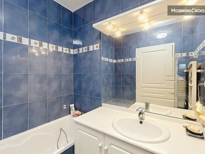 Maison à louer, 63m², MARSEILLE 8E