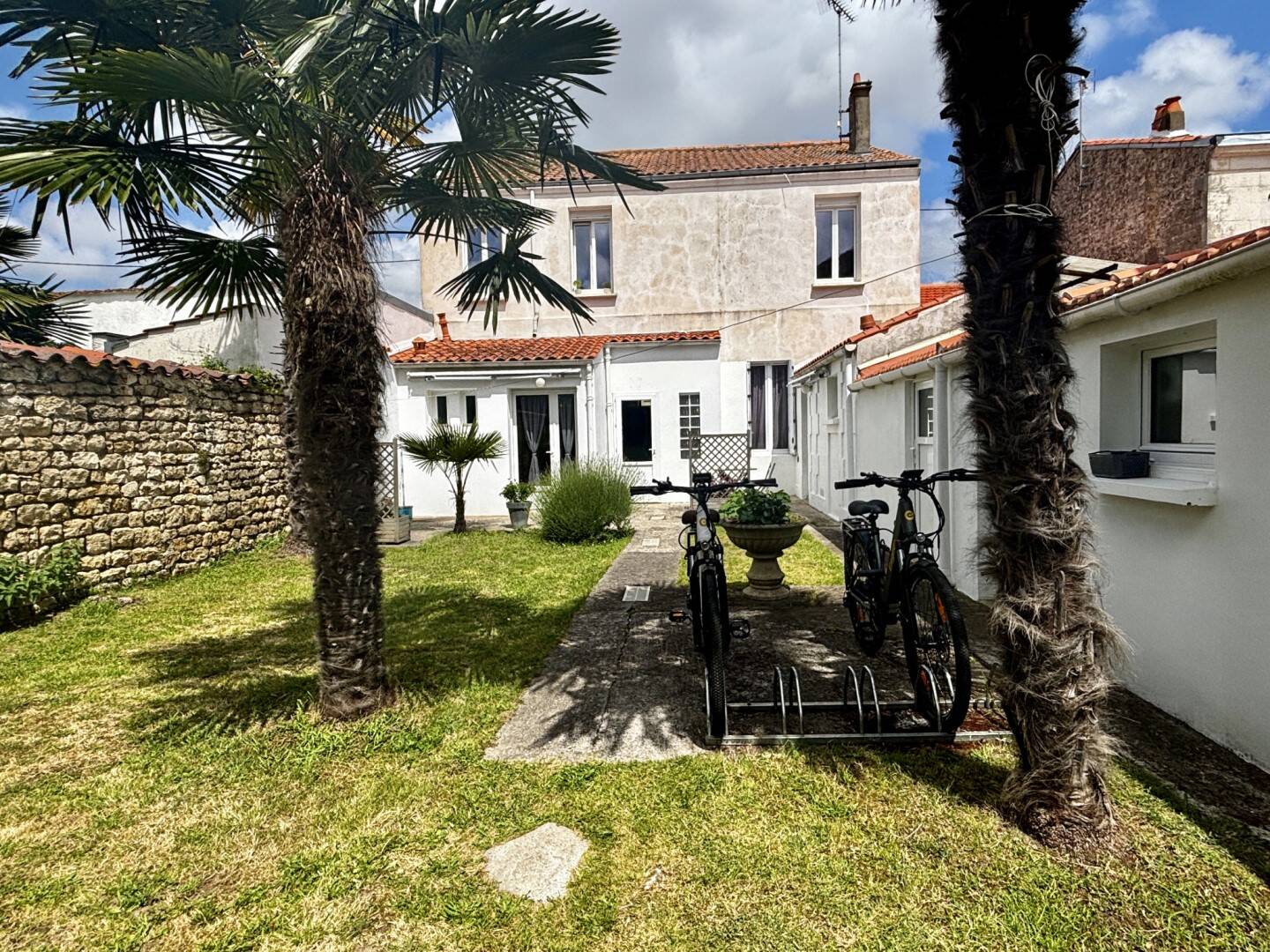 Maison à vendre, 154m², ROCHEFORT