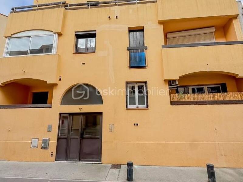 Maison à vendre, 31m², PERPIGNAN