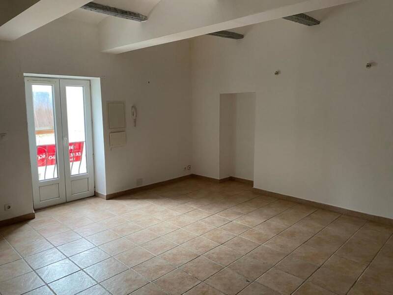 Maison à louer, 47m², BESSEGES