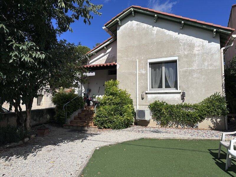 Maison à vendre, 84m², LA FARE LES OLIVIERS