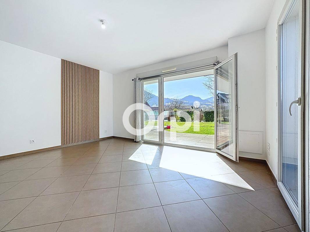 Maison à vendre, 85m², VIUZ EN SALLAZ