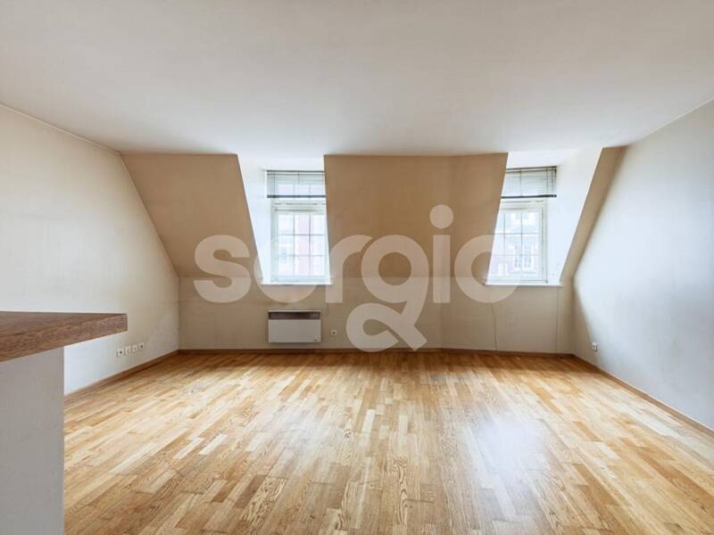 Maison à vendre, 42m², LILLE
