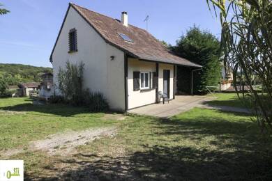 Maison à vendre 179 000 € 5 pièces 4 chambres 130 m² 1 000 m² de terrain Chateau Renard 45220