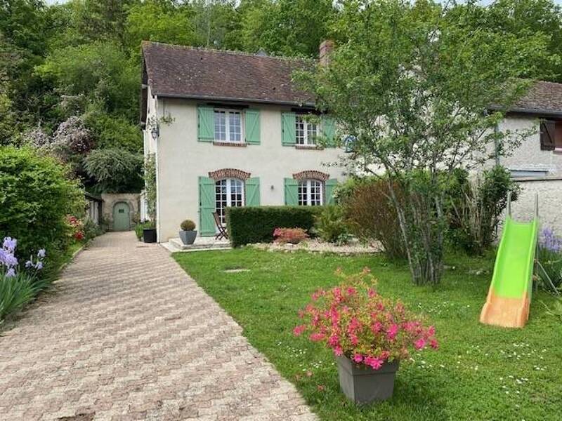 Maison à vendre, 150m², NOGENT LE ROI