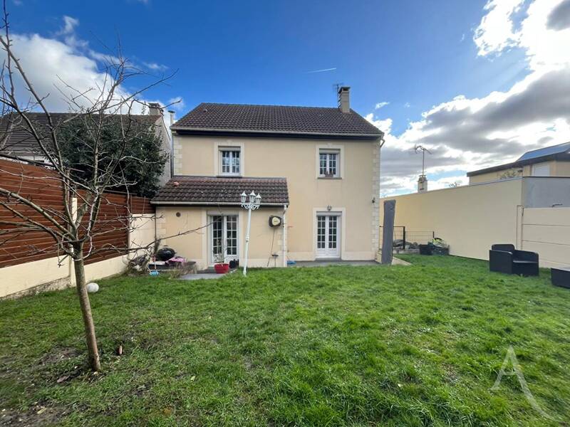 Maison à vendre, 148m², MONTREUIL