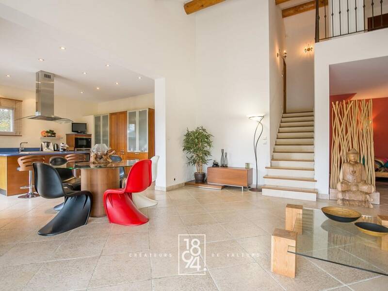 Maison à vendre, 162m², MARSEILLE 15E