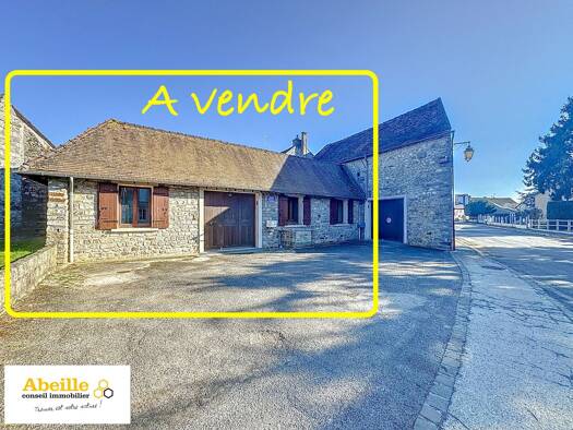 Espace bureau à vendre 199 900 € 169 m² de bureaux Mauchamps 91730