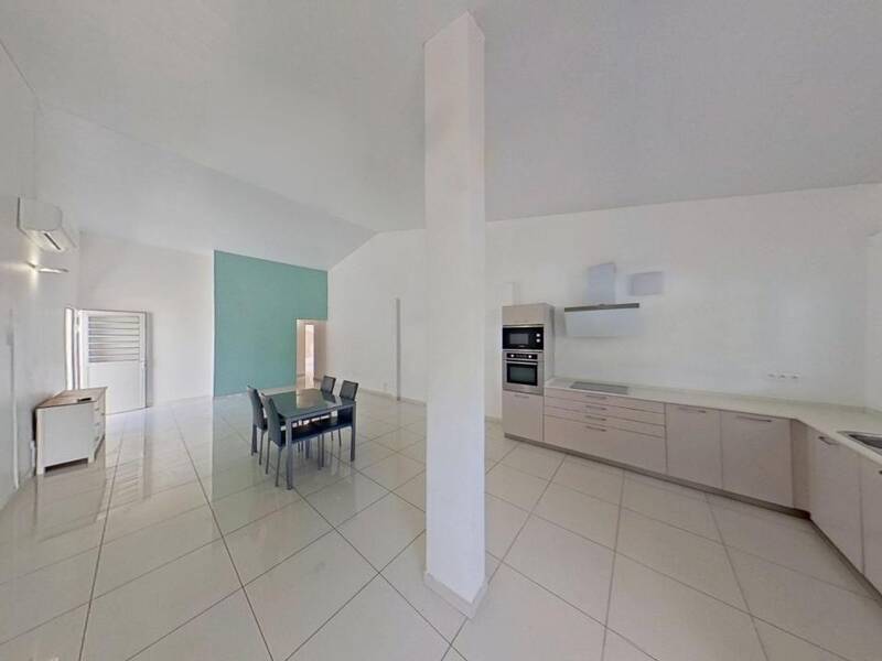 Maison à vendre, 94m², FORT DE FRANCE