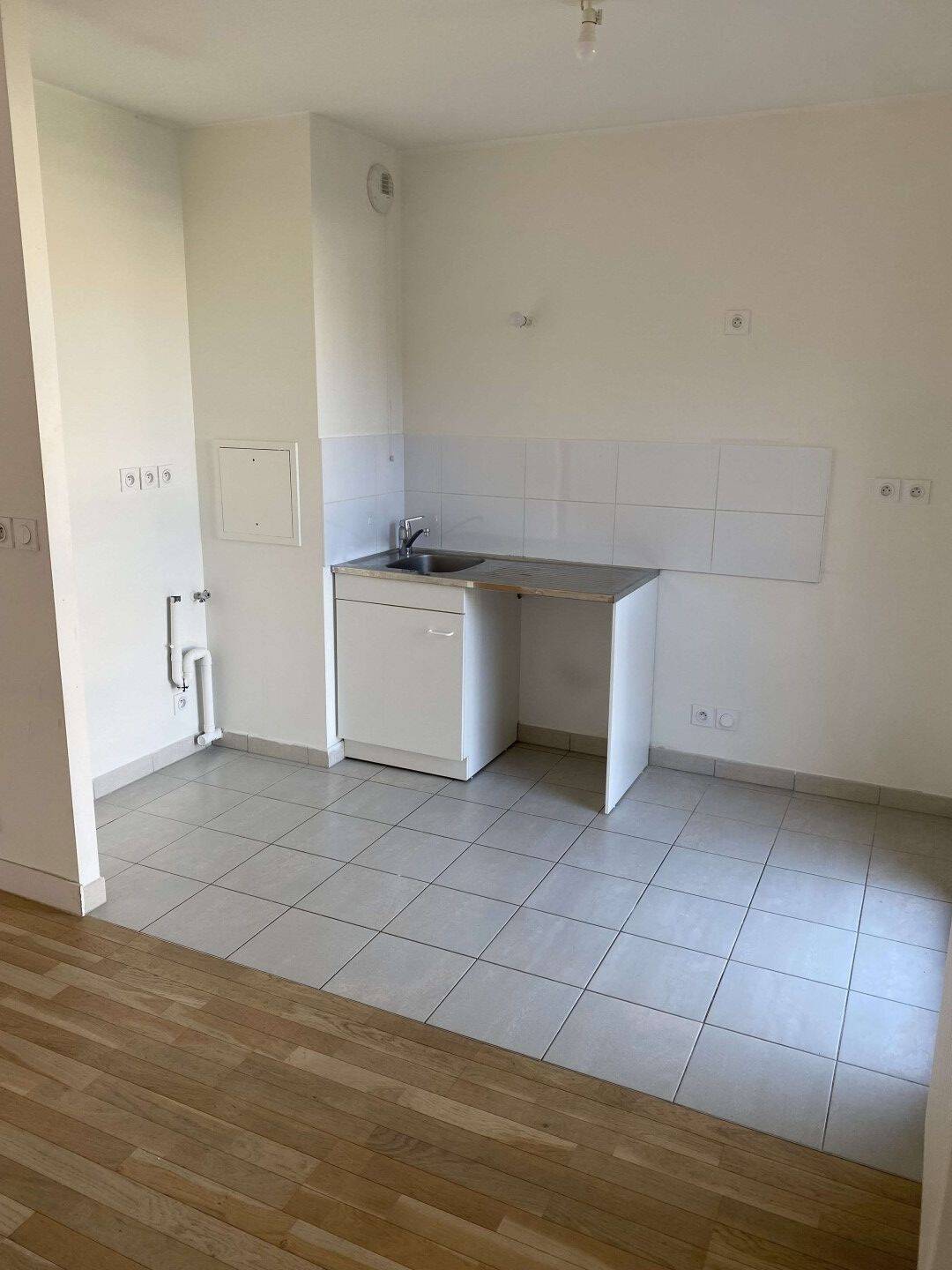 Maison à louer, 62m², IVRY SUR SEINE